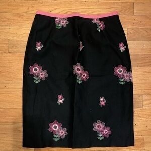 Cynthia Steffe size 4 skirt